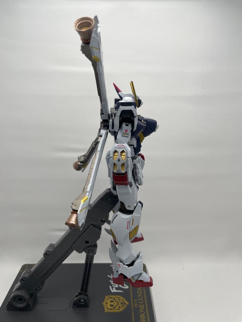 ふ*よ様 L BUILD クロスボーン・ガンダムX1 フルクロス