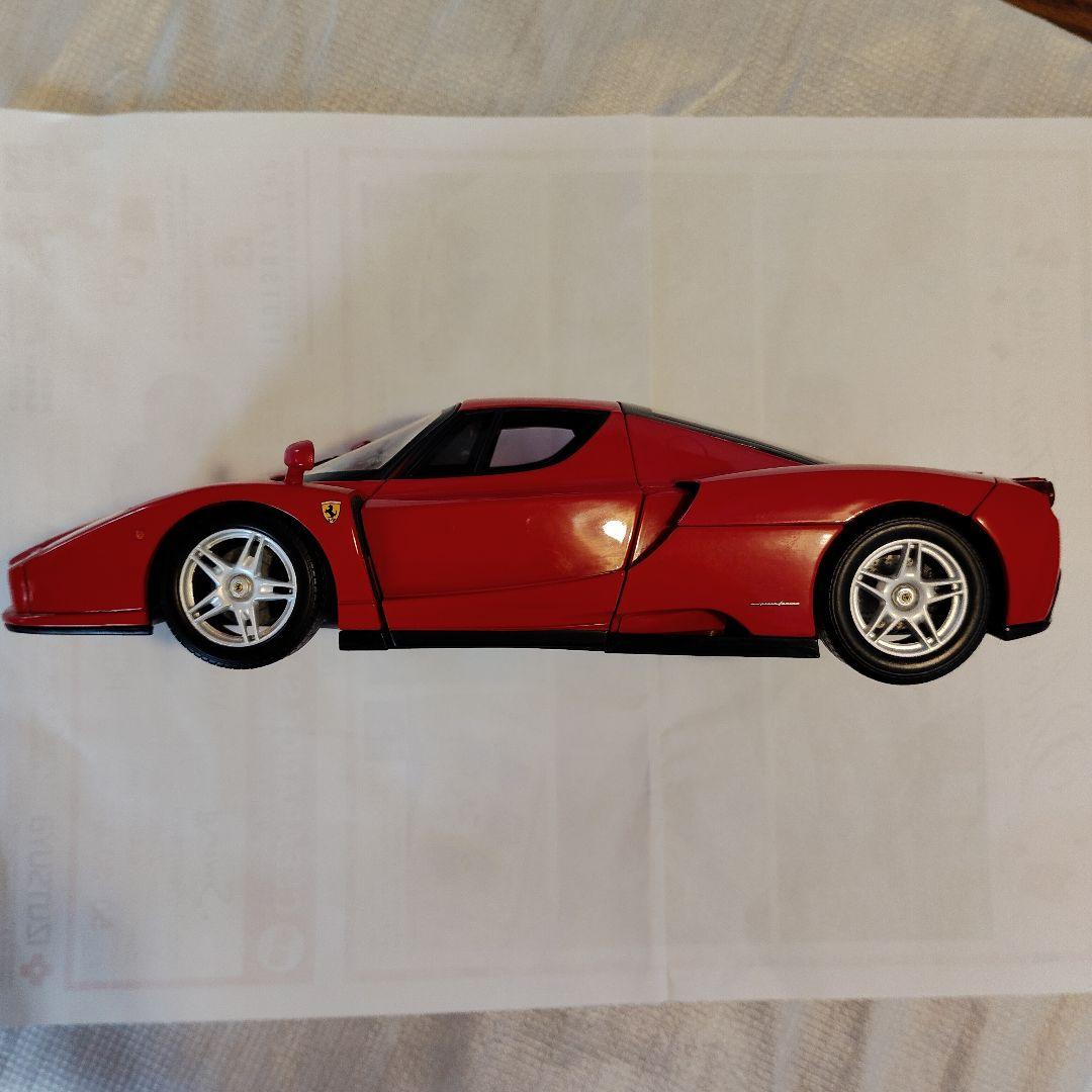 ◎極上美品　エンツォ フェラーリ　　フェラーリ公式製品
