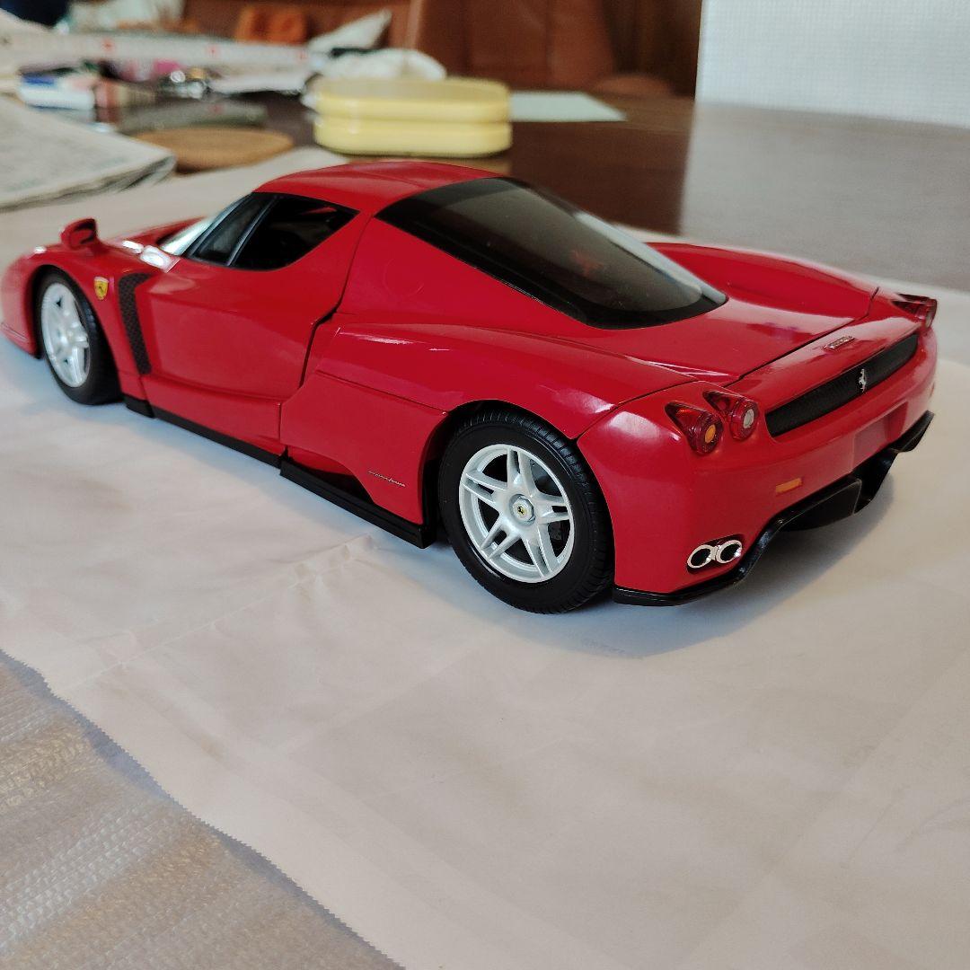◎極上美品　エンツォ フェラーリ　　フェラーリ公式製品