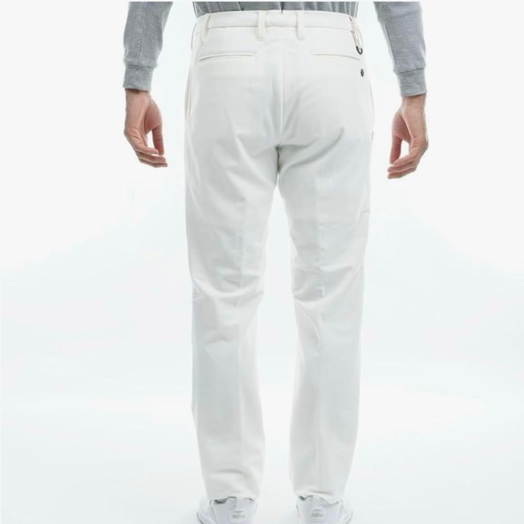 【BRIEFING GOLF】　 MENS WARM BASIC PANTS L