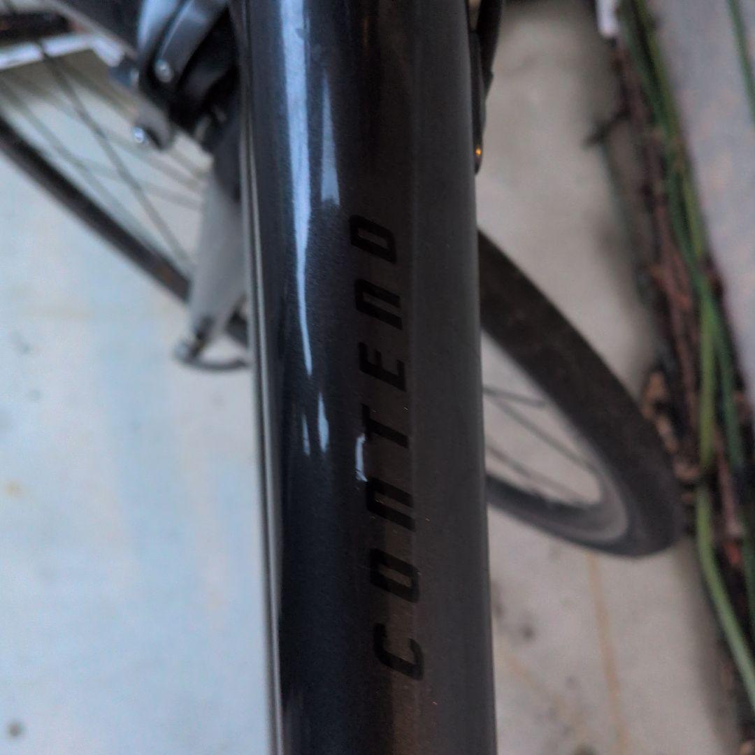 自転車本体 giant conted 2 s