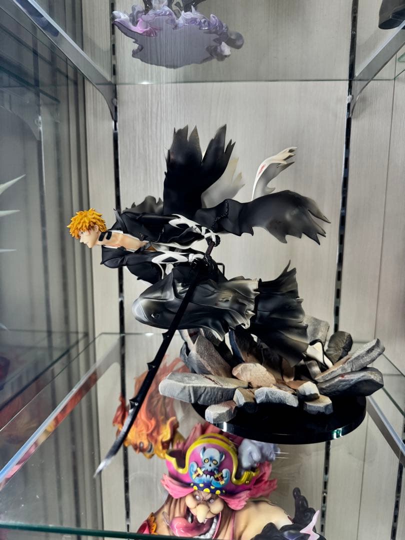 メガハウス Precious G.E.M.シリーズ BLEACH 黒崎一護