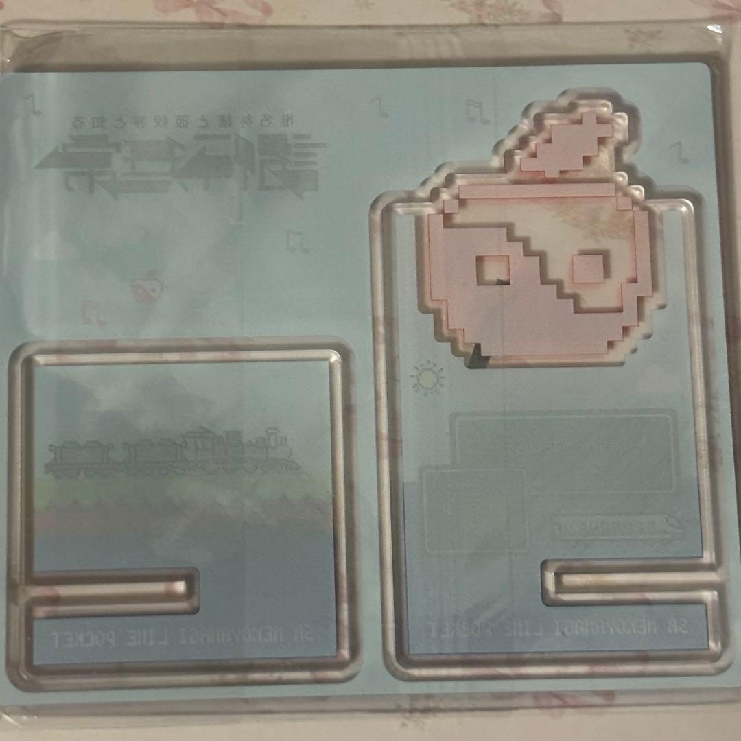 椎名林檎 諸行無常 スマホスタンド