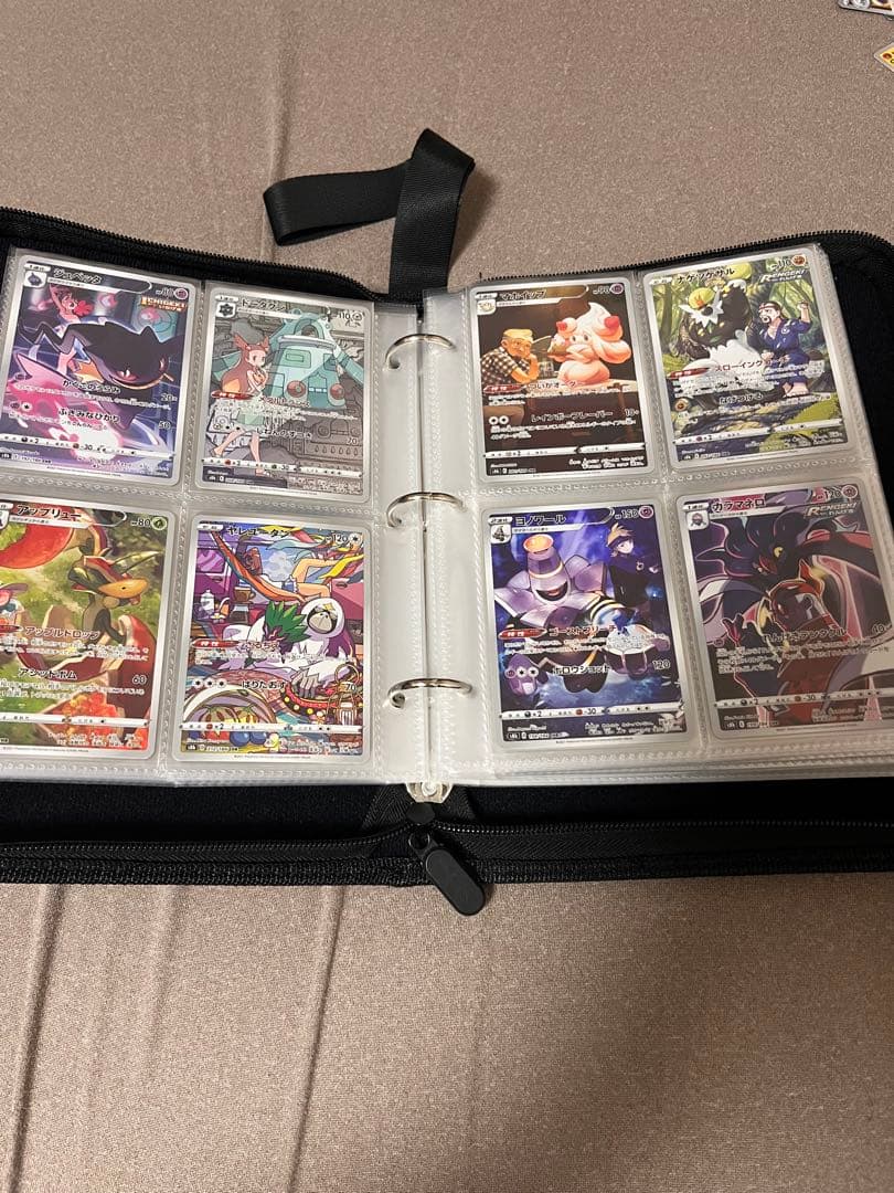 引退品 ポケカ 300～400枚程度