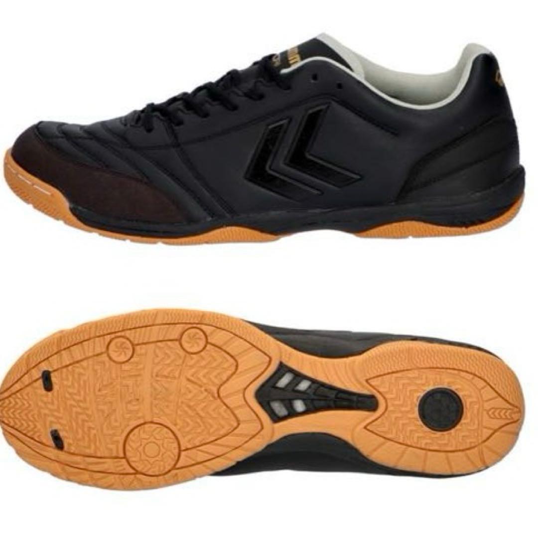 ヒュンメル メンズ サッカー フットサルシューズ アピカーレ5