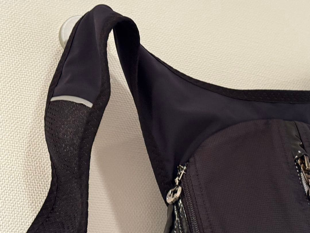 ASSOS SPIDER BAG 超軽量 極小 バッグ