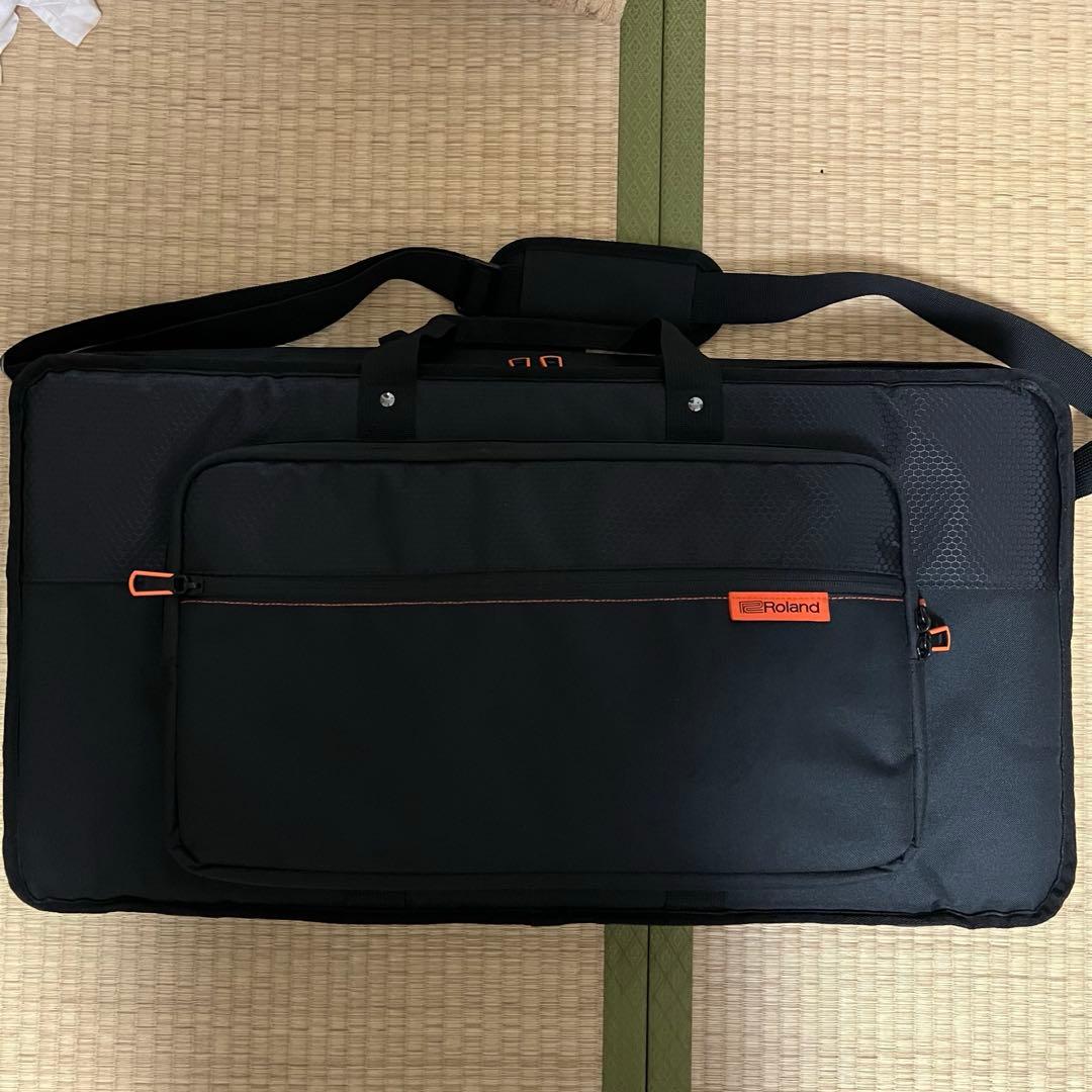 elektron Analog Keys Roland ケース付き CB-B37