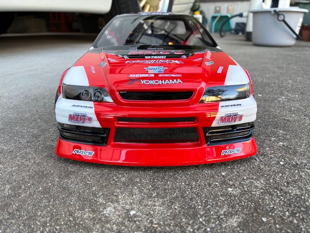 じゅんちゃまページ