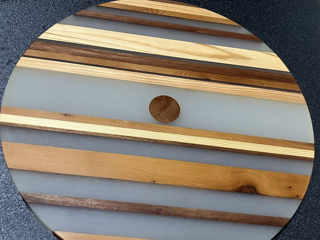 テーブル・チェア・ハンモック ki-no side Table