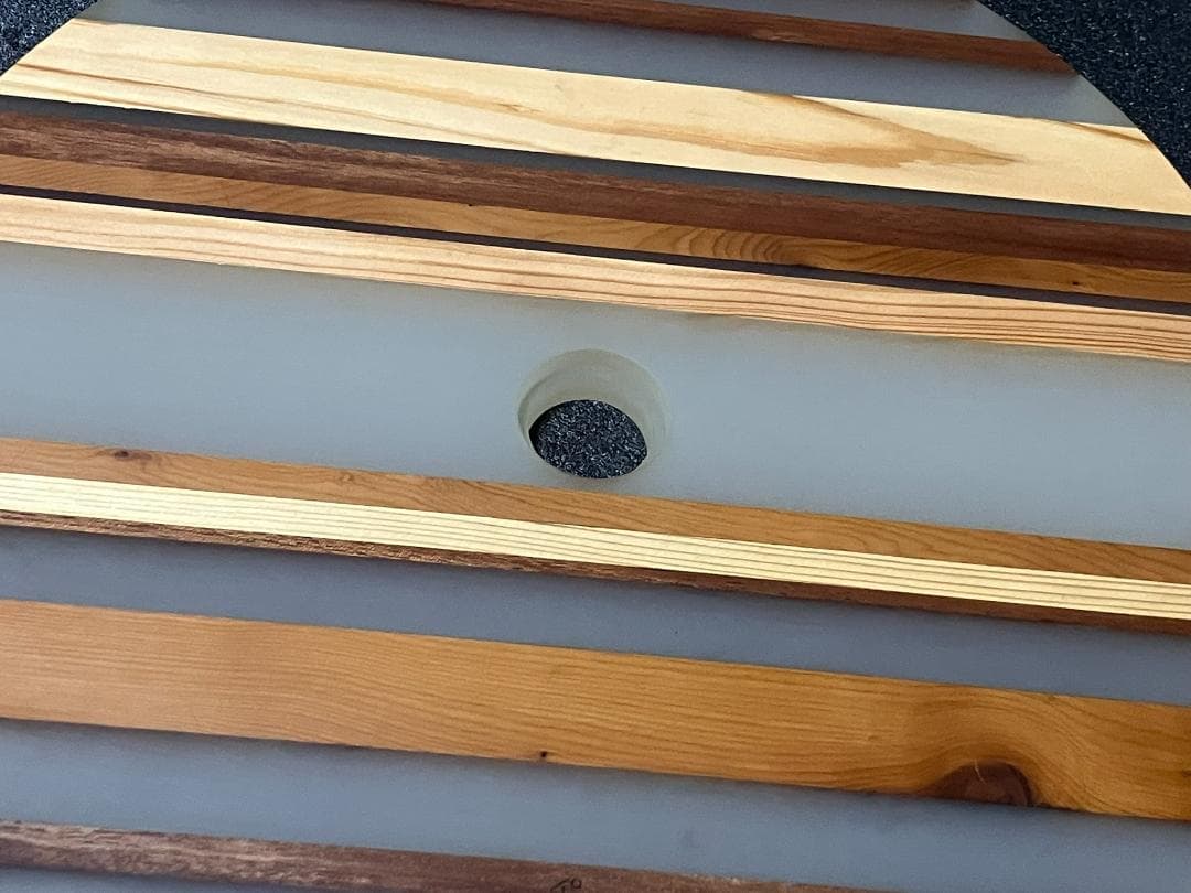 テーブル・チェア・ハンモック ki-no side Table