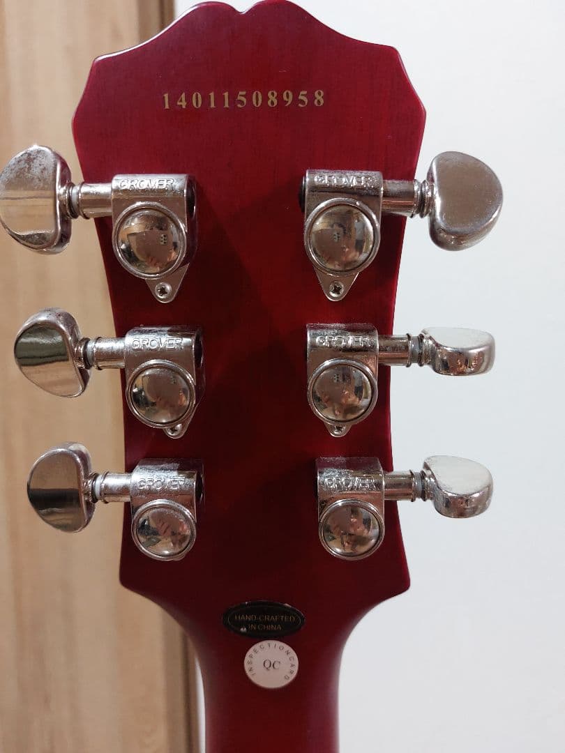 ギター Epiphone Les Paul Studio