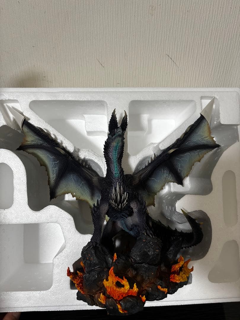 モンスターハンター クリエイターズモデル アルバトリオン