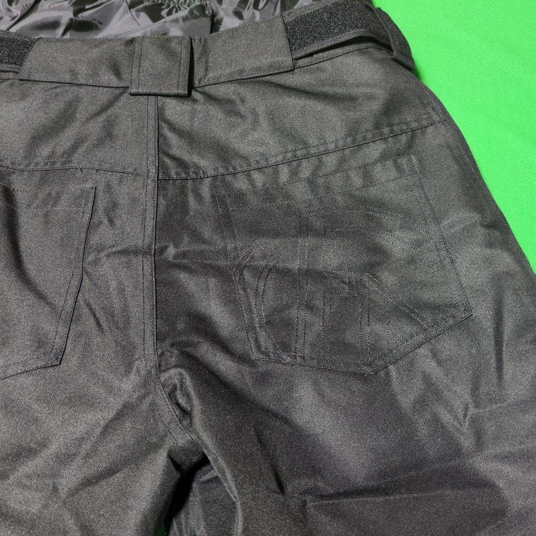 スノボウエアパンツ