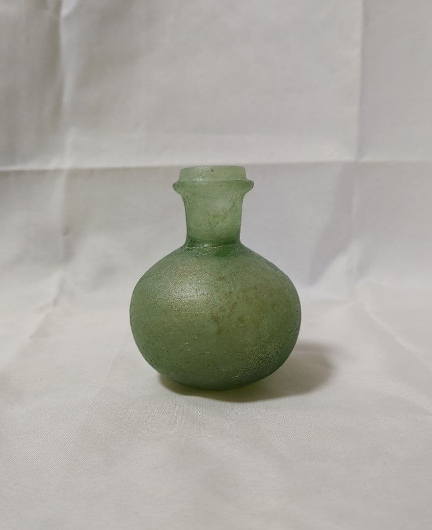 ローマングラス