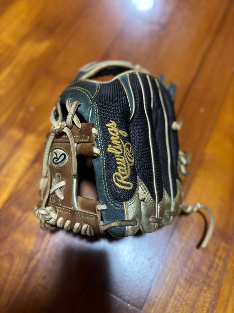 Rawlings ローリングス 野球 グローブ 大人用 内野手用