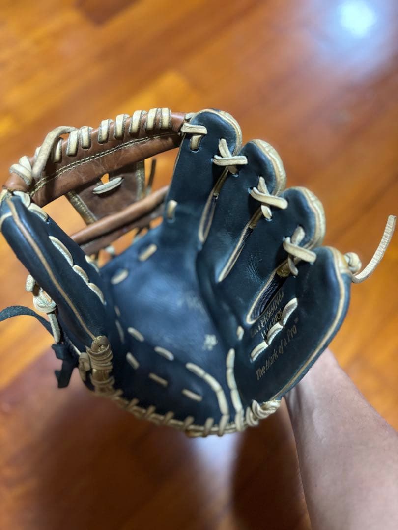 Rawlings ローリングス 野球 グローブ 大人用 内野手用