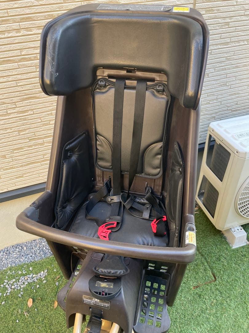 美品　Panasonic 電動アシスト自転車 埼玉県春日部市　引き取り限定