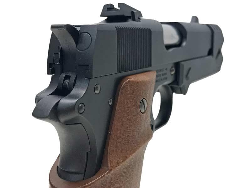 東京マルイX『リコリス・リコイル』公式コラボモデル「千束の銃」！新品・未開封