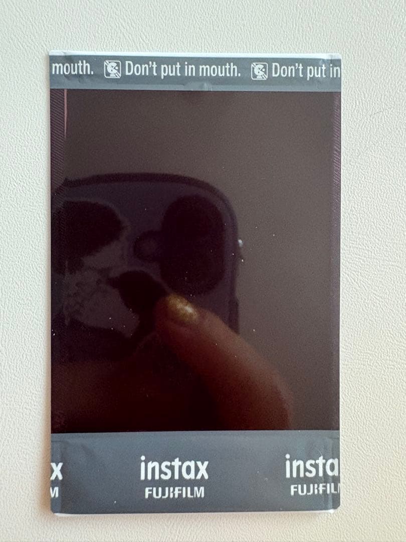 Blackpink ロゼ　サイン会　チェキ　トレカ　ワールドツアー