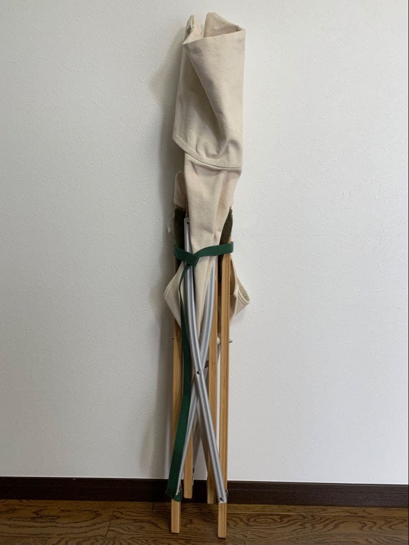 最終お値下げ❗️【 peak】Take!チェア ロング（室内で使用）