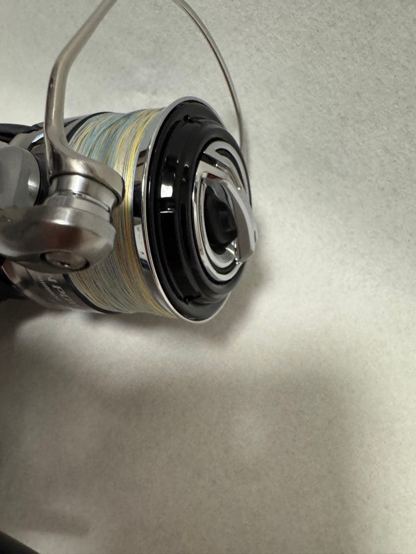 リール SHIMANO TWIN POWER SW 6000HG