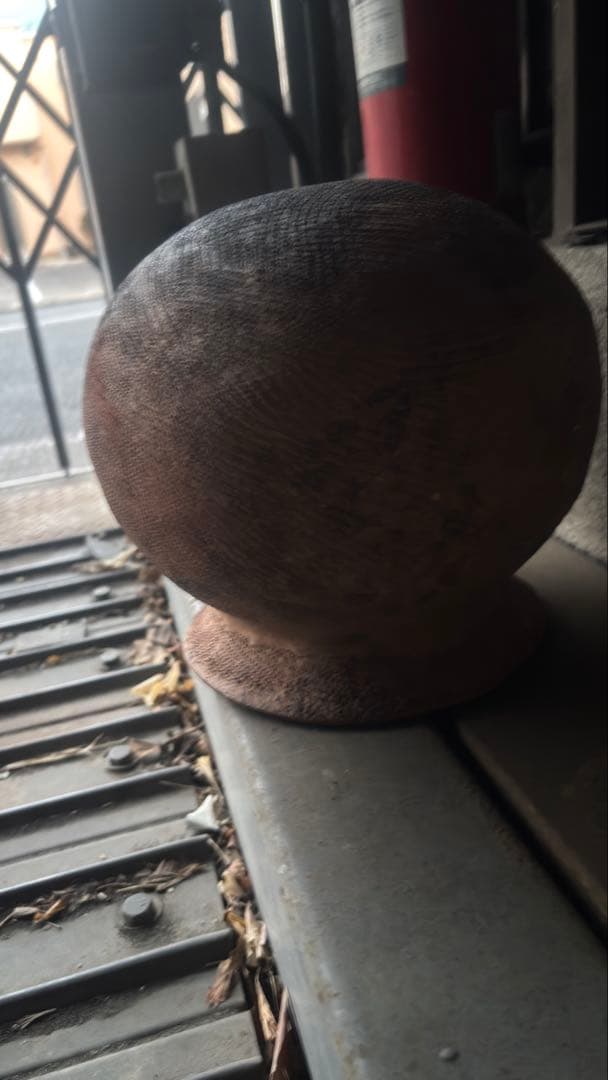 弥生土器？　バンチェン土器？　詳しい方？