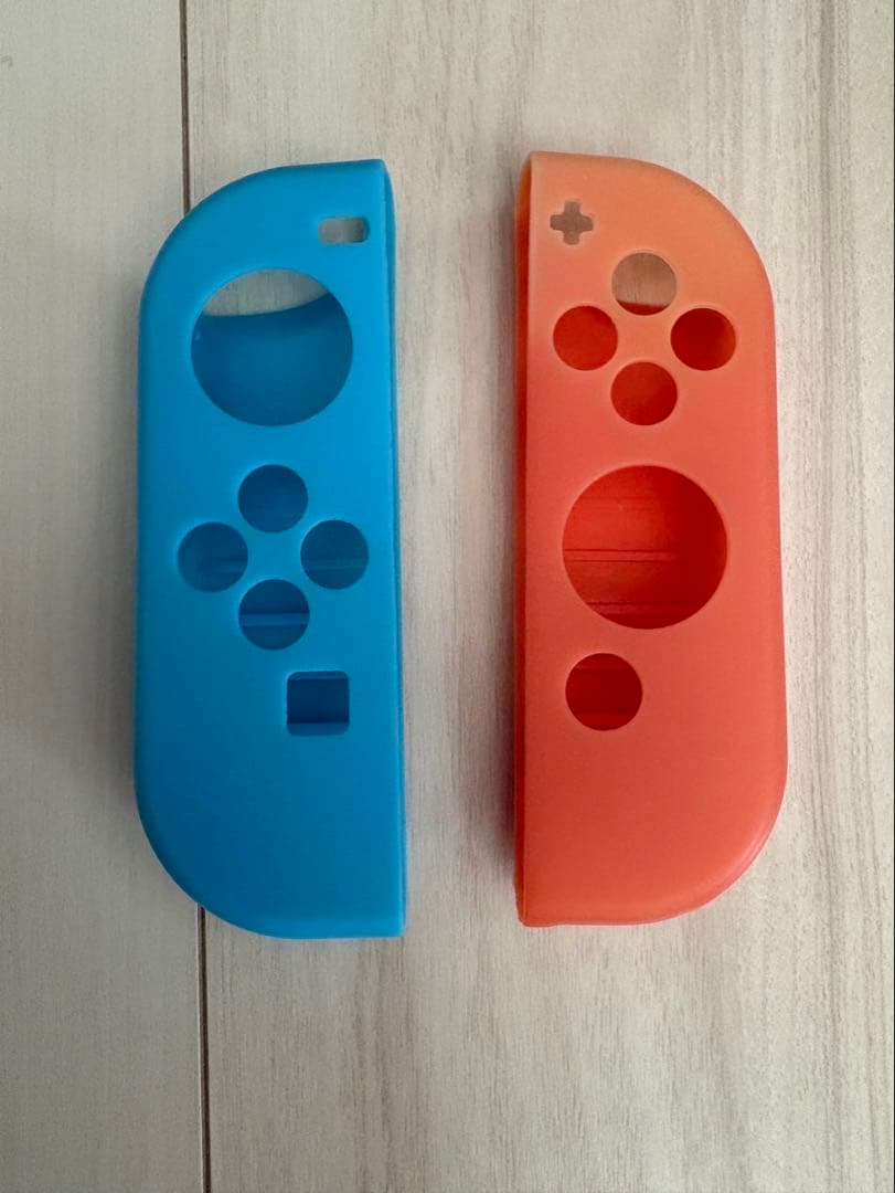 【美品】Nintendo Switch microSD128G付【保証書付き】