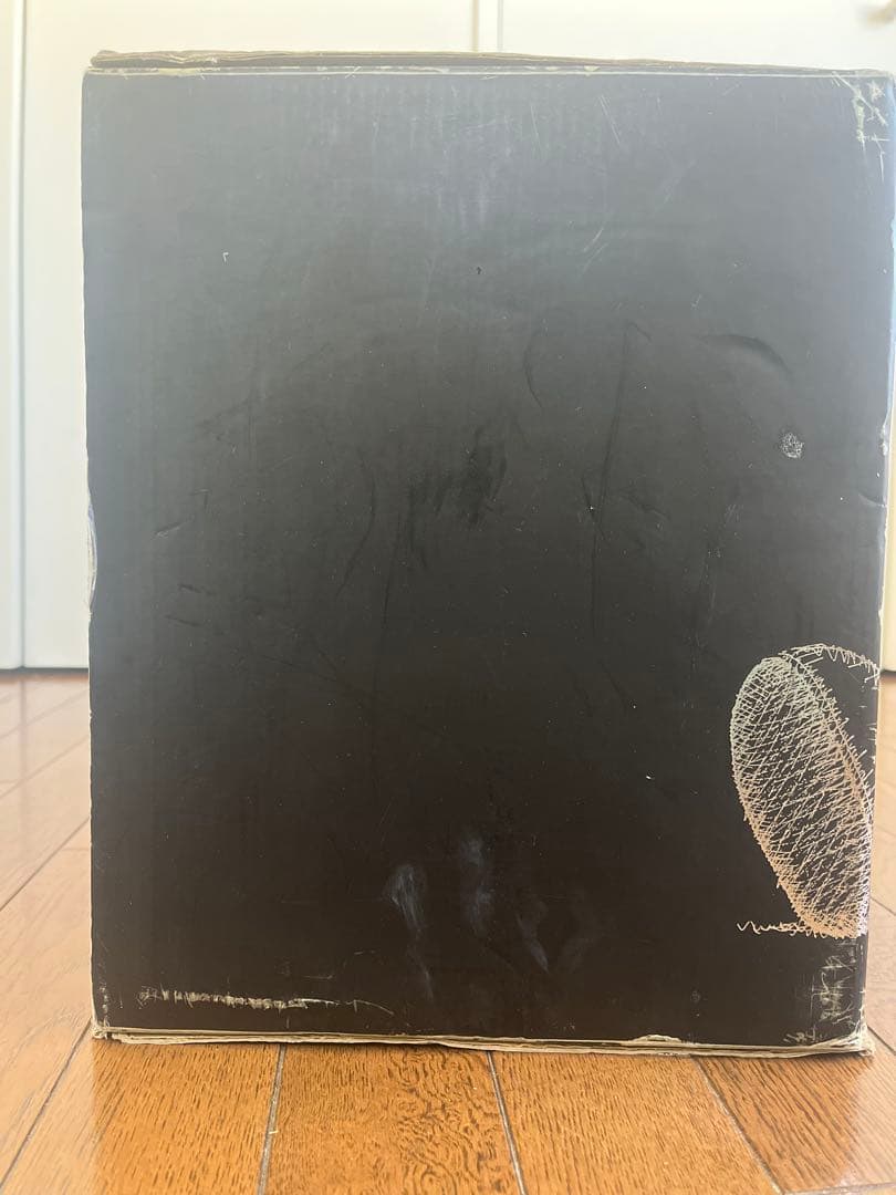 KAWS COMPANION (RESTING PLACE) 2013年製