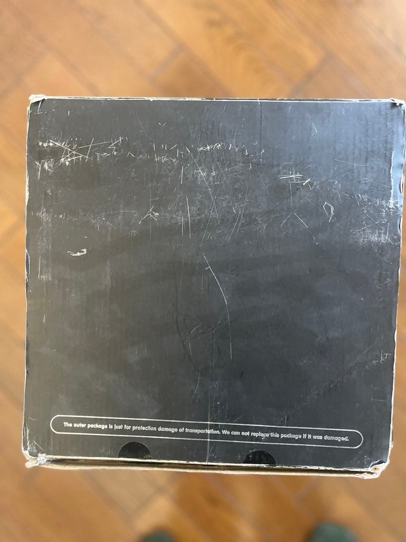 KAWS COMPANION (RESTING PLACE) 2013年製