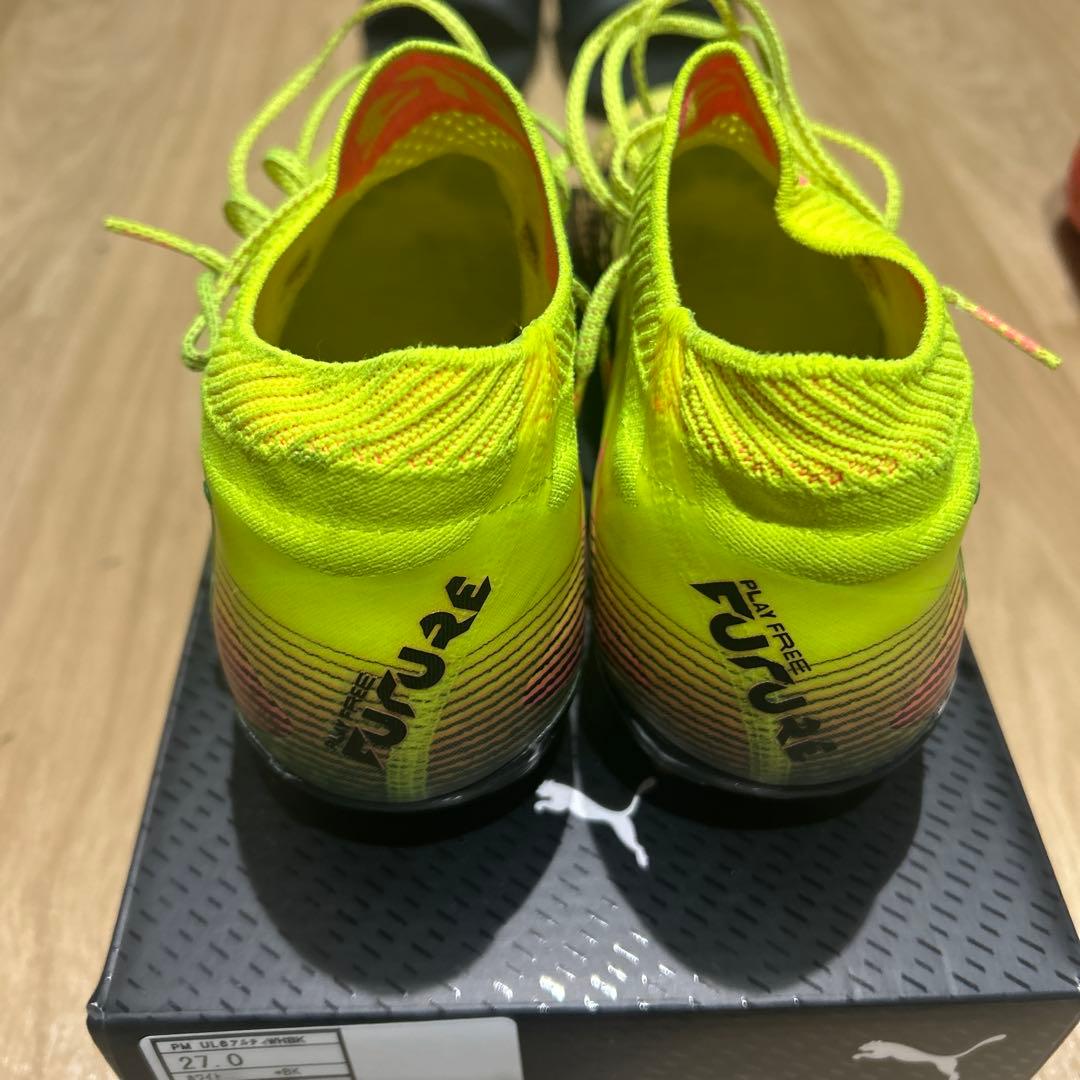 プーマ フューチャー8 Ag