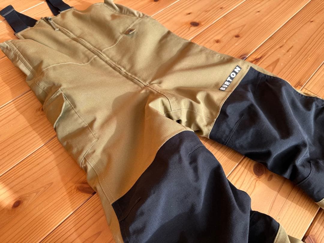 BURTON バートン スカイラー ビブパンツ 110