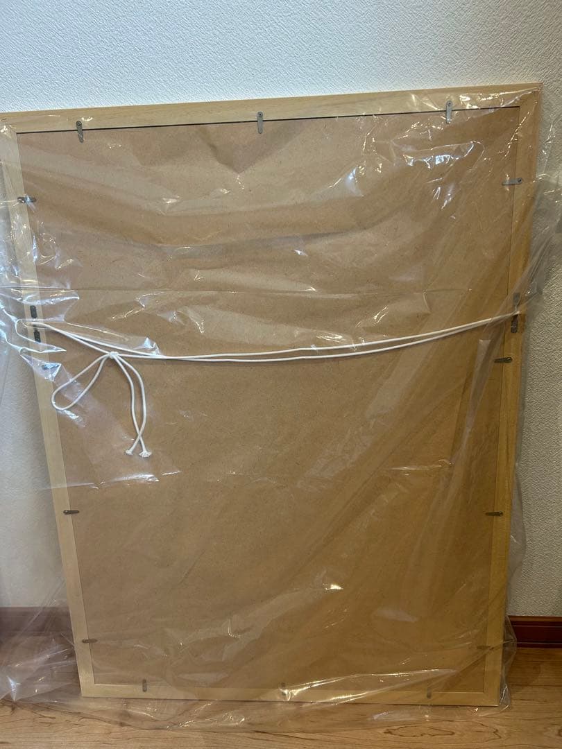 ジョジョ展　高級複製原画　ジョジョの奇妙な冒険 DIO 美品