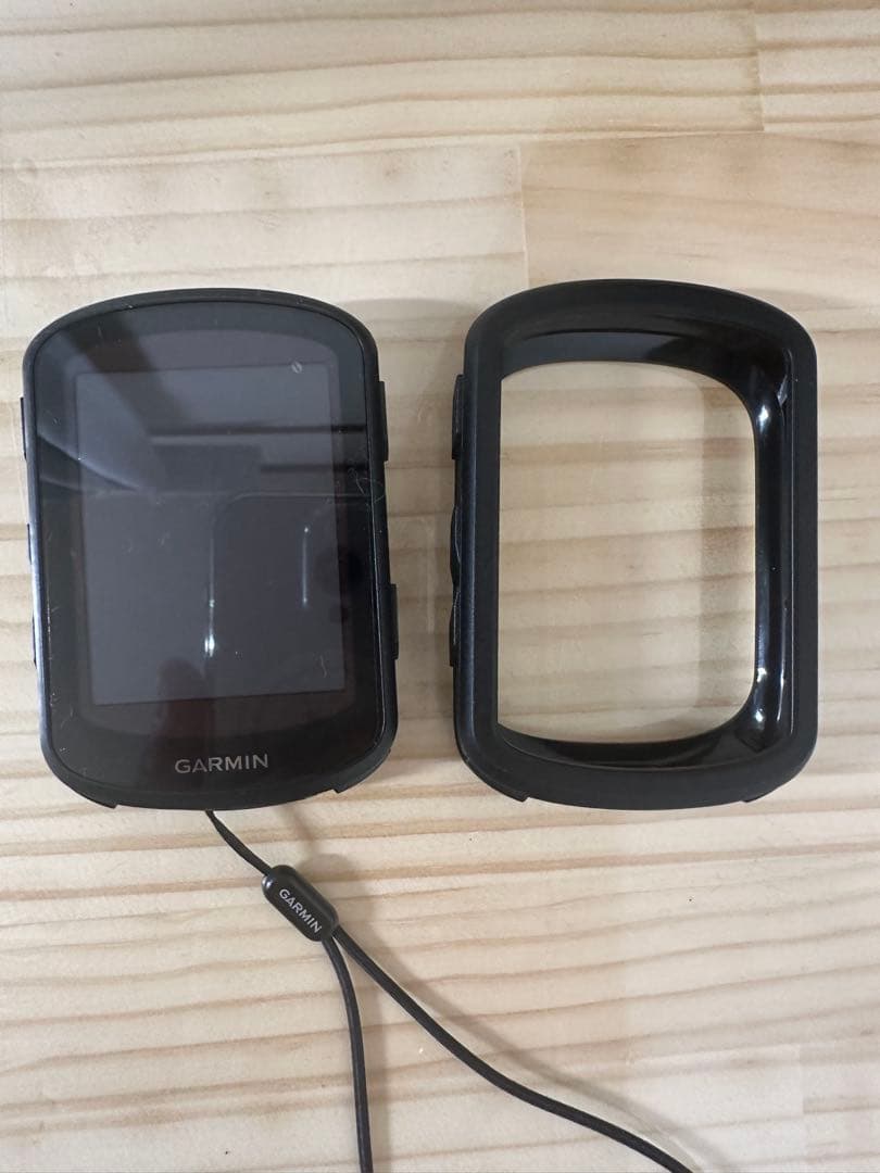 アクセサリー GARMIN 840 solar