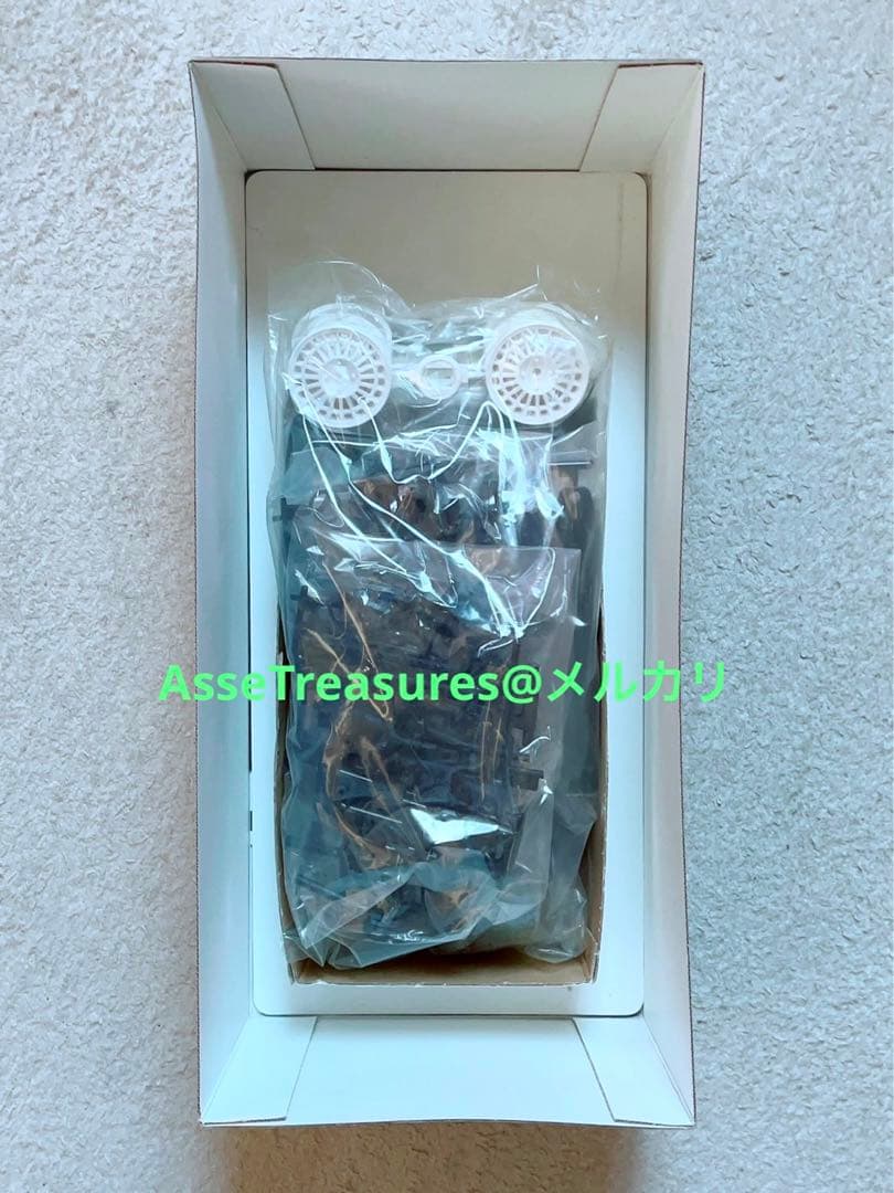 絶版 タミヤ RC 1/10 ランチア・デルタ HF インテグラーレ 完成ボディ