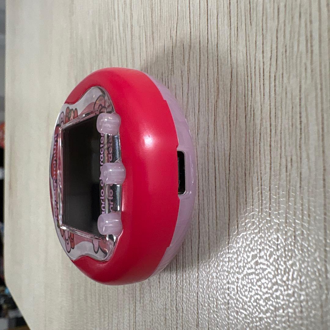 Tamagotchi Uni サンリオキャラクターズ (動作確認済み)