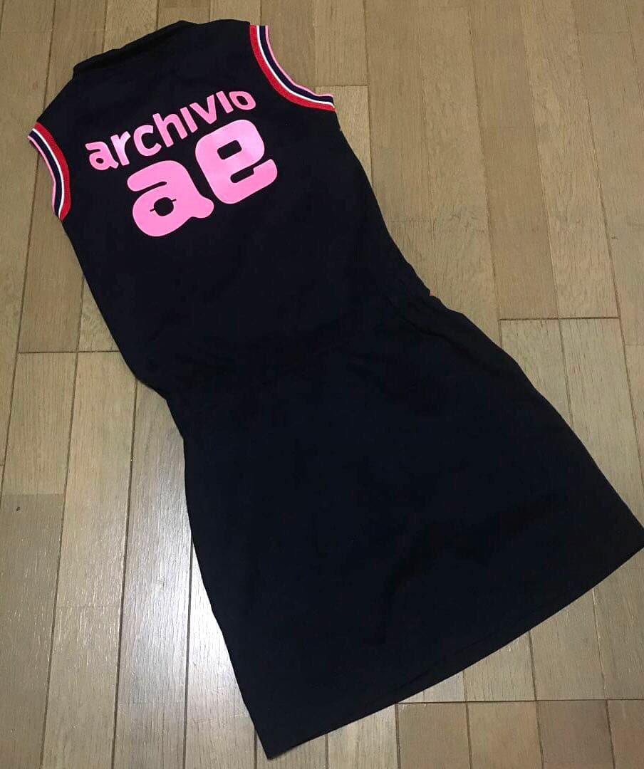 アルチビオ　レディース　ゴルフウェア