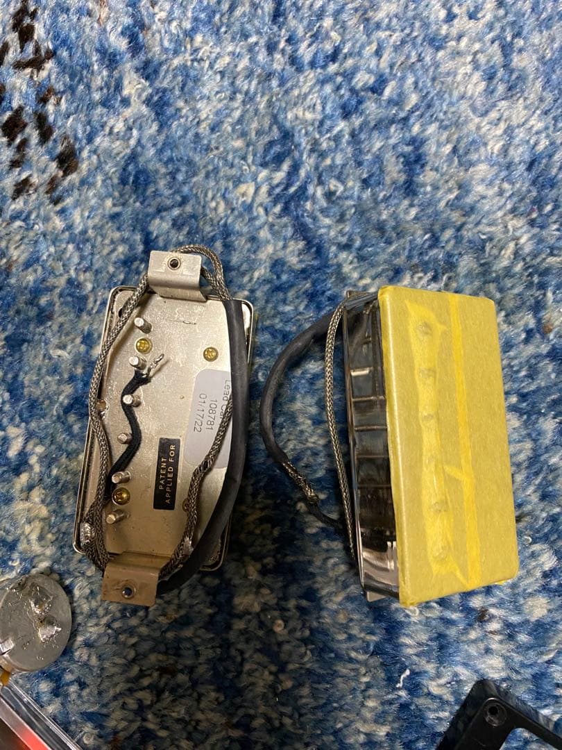 ギブソンES335 satin(satin vintage burst)