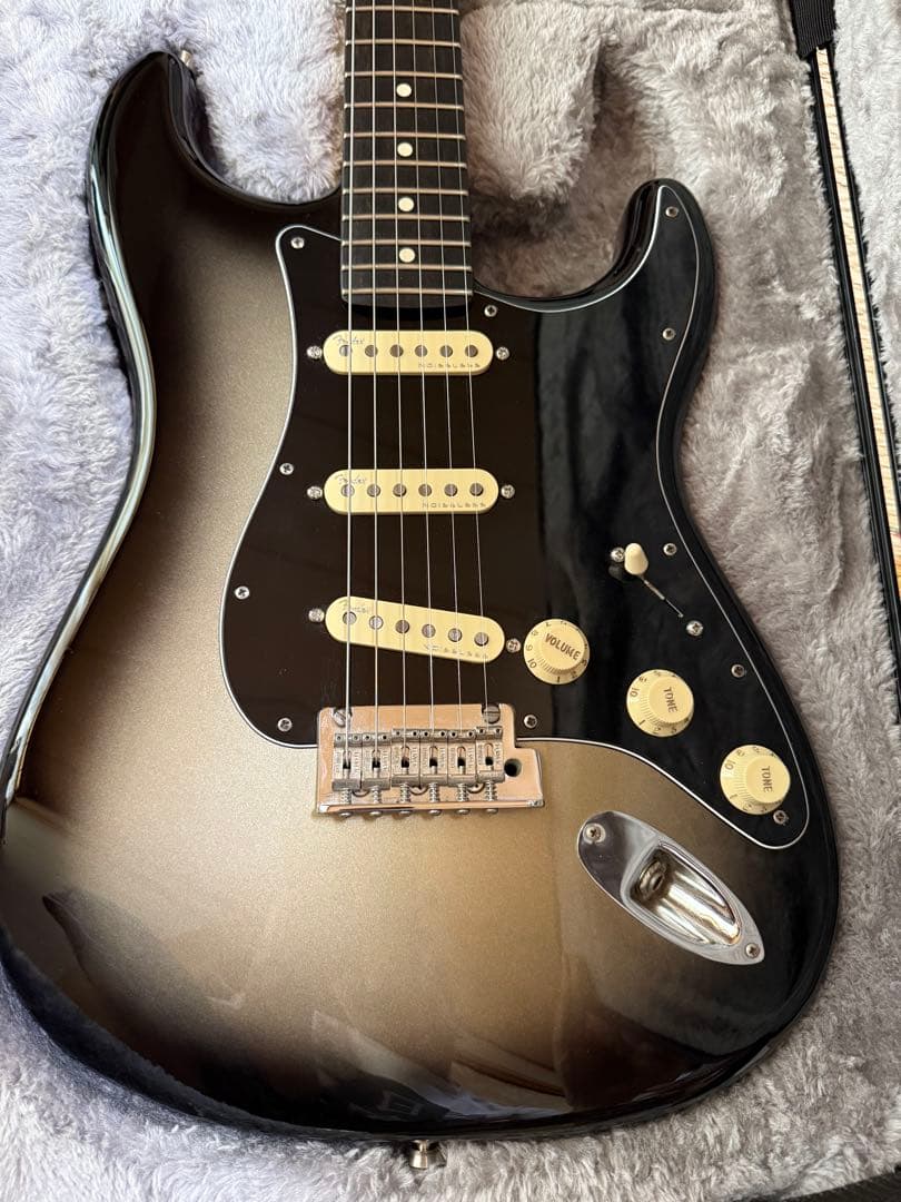 ギター Fender American Professional LTD