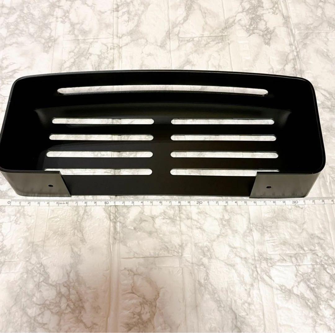 ⭐️お風呂用 吊り下げラック シャワー棚 収納 シャワーラック 説明書付き