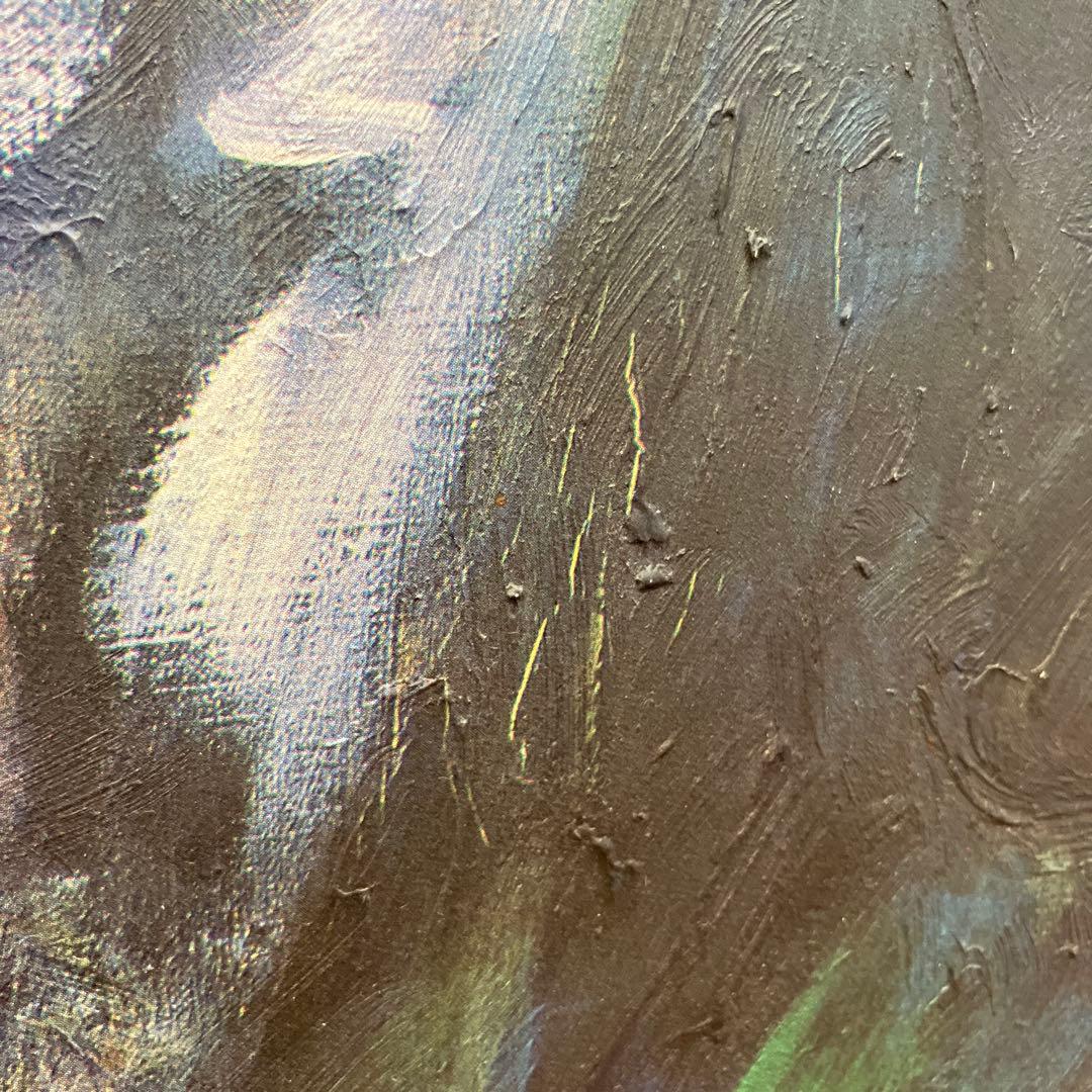 ピエール＝オーギュスト・ルノワー 1841-1919 黒い服の娘たち