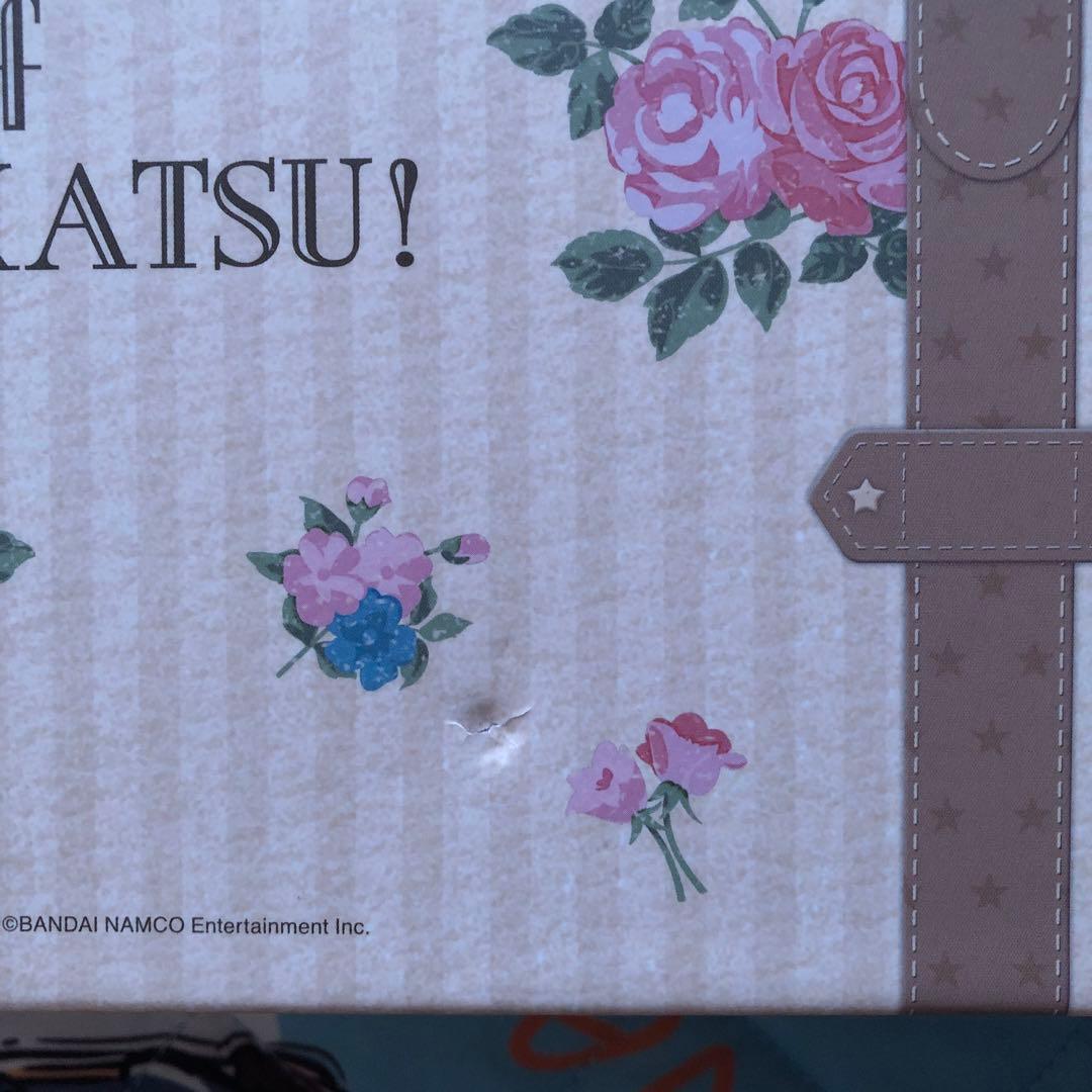 アイカツ! フォトONステージ‼︎