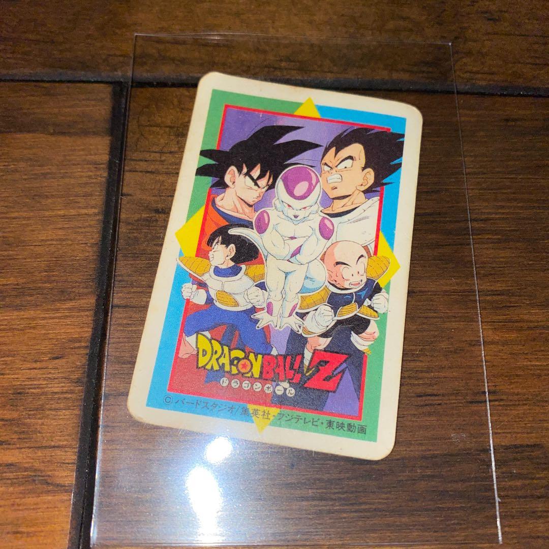 ドラゴンボール　カード　まとめ売り