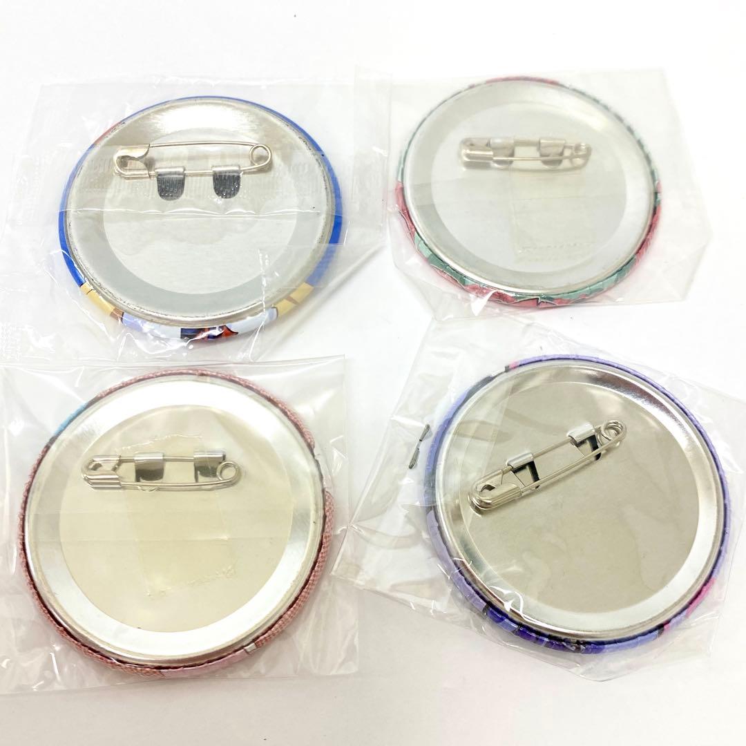 E222 未使用品 東方 缶バッジ セット 27個 東方プロジェクト