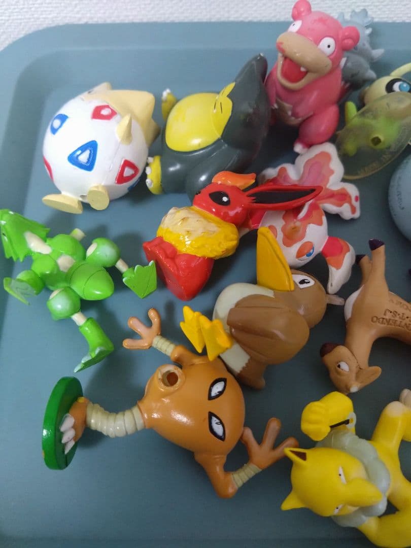 ジャンク含む モンコレまとめ売り ギャロップ 初期