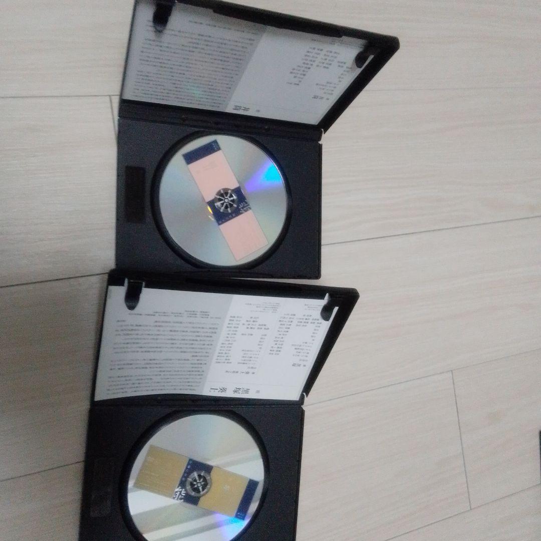 能楽名演集 DVD-BOX〈6枚組〉