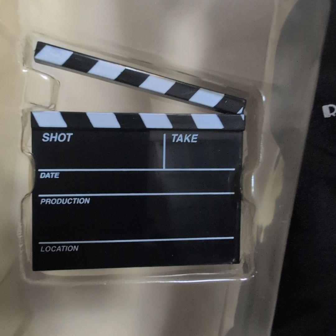 希少 ジャッキー・チェン　フィギュア　アクション　レア