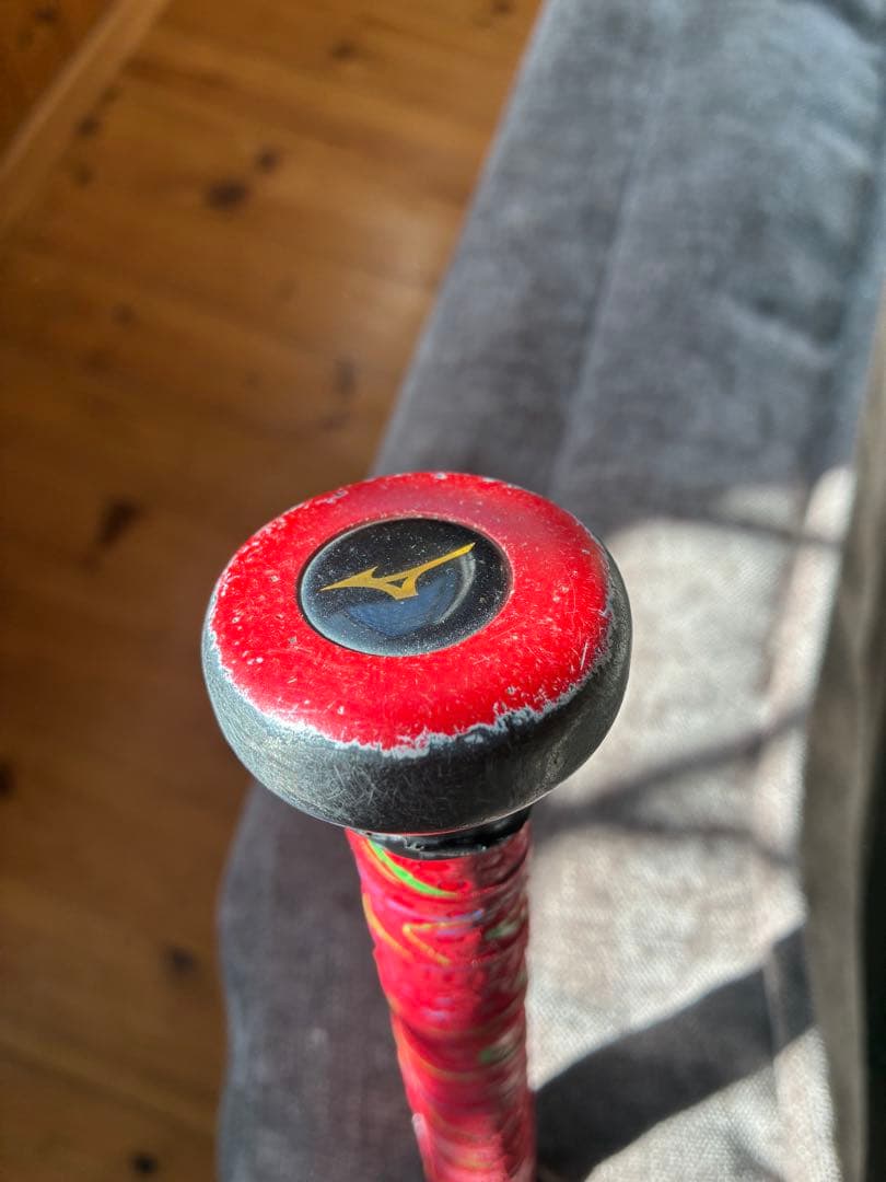 【ミズノ 直営店限定カラー】 製品名: 少年軟式用　ビヨンドマックスレガシー