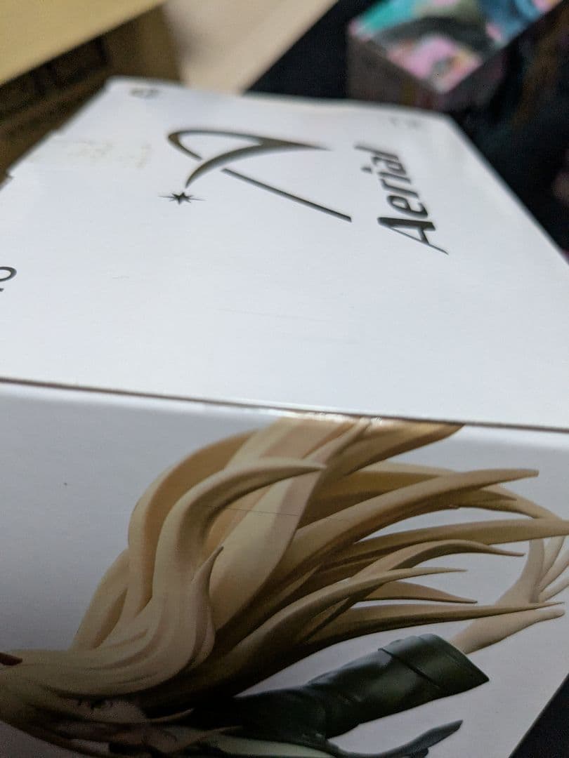 チェンソーマン　マキマ　パワー　フィギュア