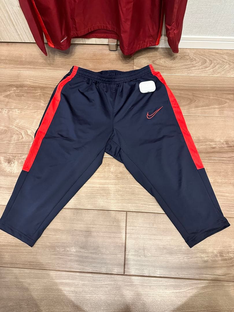 鹿島アントラーズ NIKE 2020シーズン　トレーニングウェア