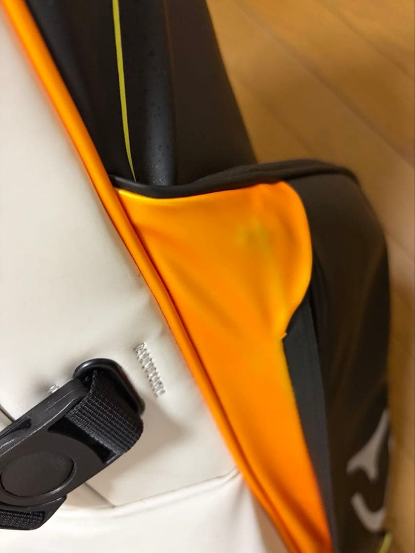 Vessel VLX2.0 スタンドバッグ ベゼル キャディバッグ